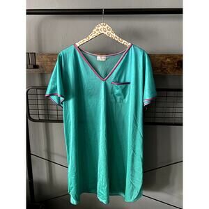 Night Magic Vintage Sleep Shirt | OSFM